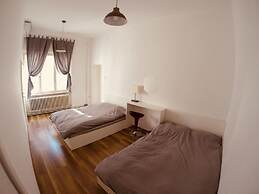 LOVECROATIA - Hostel