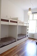 LOVECROATIA - Hostel