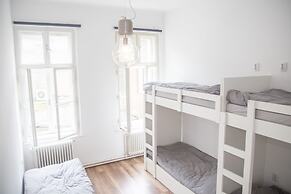 LOVECROATIA - Hostel