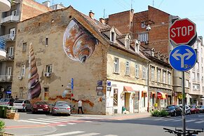 LOVECROATIA - Hostel