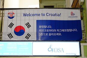 LOVECROATIA - Hostel
