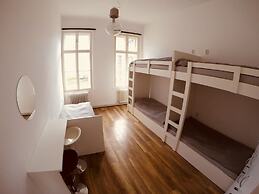 LOVECROATIA - Hostel