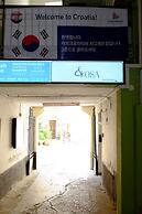 LOVECROATIA - Hostel