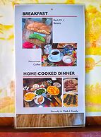 Highway 20 Homestay