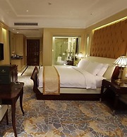 Chongqing Auwi Hotel