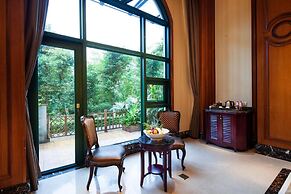 Chongqing Auwi Hotel