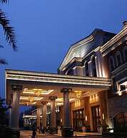 Chongqing Auwi Hotel