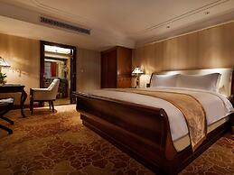 Chongqing Auwi Hotel