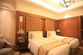 Chongqing Auwi Hotel