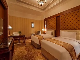 Chongqing Auwi Hotel