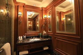 Chongqing Auwi Hotel