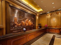 Chongqing Auwi Hotel