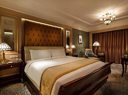 Chongqing Auwi Hotel