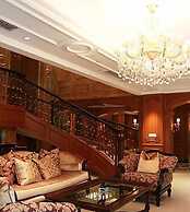 Chongqing Auwi Hotel