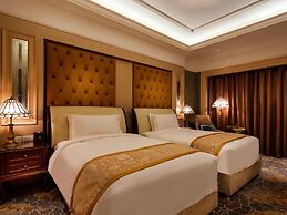 Chongqing Auwi Hotel