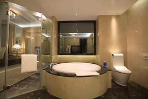 Chongqing Auwi Hotel