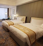 Chongqing Auwi Hotel