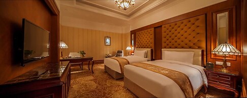 Chongqing Auwi Hotel