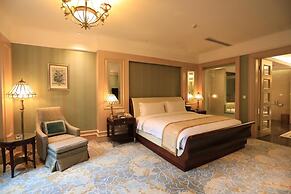 Chongqing Auwi Hotel