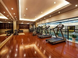 Chongqing Auwi Hotel