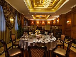 Chongqing Auwi Hotel