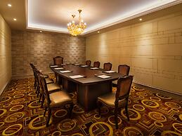 Chongqing Auwi Hotel