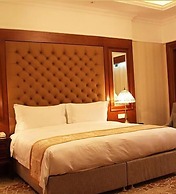 Chongqing Auwi Hotel