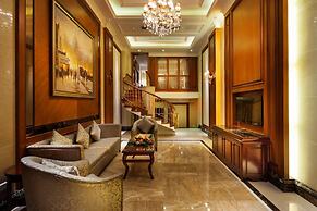 Chongqing Auwi Hotel