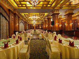 Chongqing Auwi Hotel