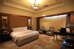 Chongqing Auwi Hotel