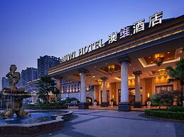 Chongqing Auwi Hotel