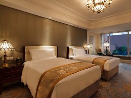 Chongqing Auwi Hotel