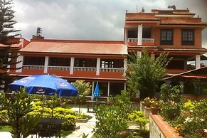 City Gaon Resort