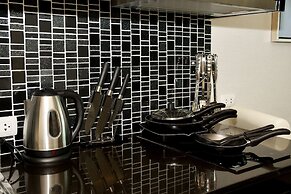 Cosy Beach Condominium