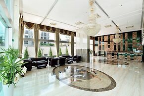 Cosy Beach Condominium