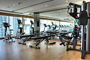 Cosy Beach Condominium