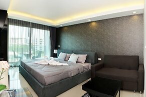 Cosy Beach Condominium