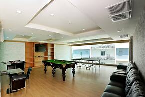 Cosy Beach Condominium