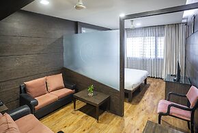 Infiniti Hotel & Spa