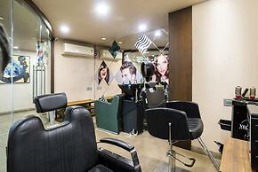 Infiniti Hotel & Spa