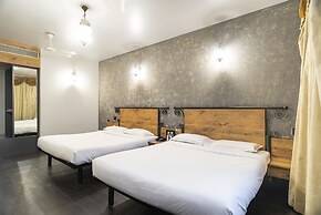 Infiniti Hotel & Spa