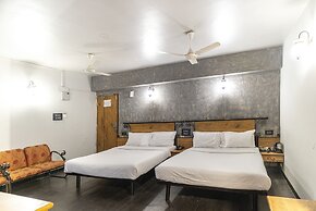 Infiniti Hotel & Spa