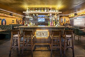 Infiniti Hotel & Spa