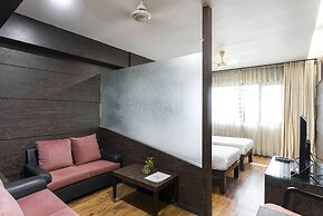 Infiniti Hotel & Spa