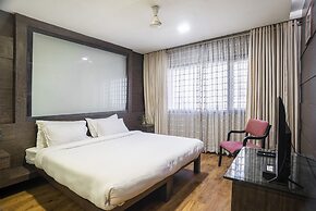 Infiniti Hotel & Spa