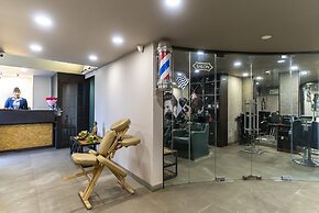 Infiniti Hotel & Spa