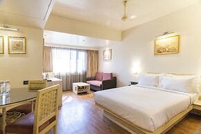 Infiniti Hotel & Spa