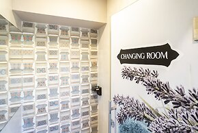 Infiniti Hotel & Spa