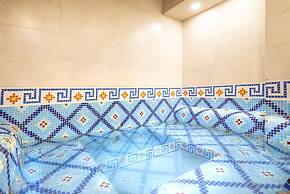 Infiniti Hotel & Spa