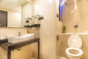 Infiniti Hotel & Spa